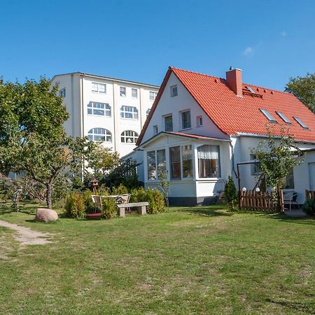 Strandvogtei Sellin - Fewo 2 - Sehr Zentral Gelegen Zewnętrze zdjęcie